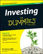 Investing For Dummies