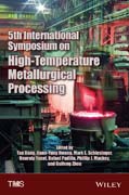 5th International Symposium on High Temperature Metallurgical Processing