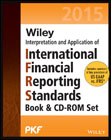 Wiley IFRS 2015: Interpretation and Application of International Financial Reporting Standards