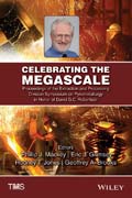 Celebrating the Megascale: Proceedings of the Extraction and Processing Division Symposium on Pyrometallurgy in Honor of David G.C. Robertson