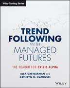 Trend Following with Managed Futures