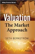 Valuation: The Market Approach