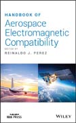 Handbook of Aerospace Electromagnetic Compatibility