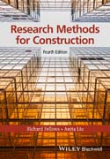 Research Methods for Construction