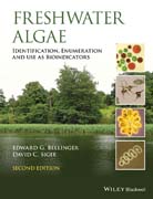 Freshwater Algae: Identification and Use as Bioindicators