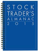 Stock Trader´s Almanac 2015