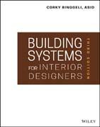 Building Systems for Interior Designers