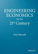 Engineering Economics for the 21st Century