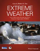 Extreme Weather: Forty Years of Research by the To rnado and Storm Research Organisation