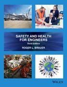 Safety and Health for Engineers