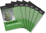 Eureka Math Set Grade 8