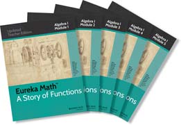 Eureka Math Set Algebra