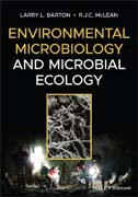 Environmental Microbiology and Microbial Ecology