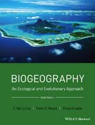 Biogeography: An Ecological and Evolutionary Approach