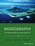 Biogeography: An Ecological and Evolutionary Approach