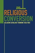 Religious Conversion: An Interreligious Dialogue