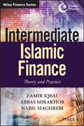 Intermediate Islamic Finance