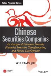 Chinese Securities Companies: An Analysis of Economic Growth, Financial Structure Transformation, and Future Development