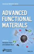 Advanced Functional Materials