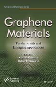 Graphene Materials: Fundamentals and Emerging Applications