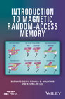 Introduction to Magnetic Random-Access Memory