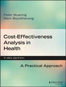 Cost-Effectiveness Analysis in Health: A Practical Approach