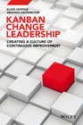 Kanban Change Leadership