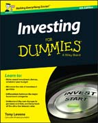 Investing for Dummies