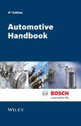 Automotive Handbook