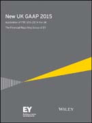 Uk Gaap