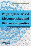 Polyethylene-based Biocomposites and Bionanocomposites