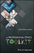 The Professional Ethics Toolkit