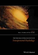 The Wiley-Blackwell Handbook of Transpersonal Psychology