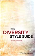 The Diversity Style Guide