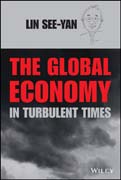 Global Economy In Turbulent Times