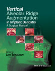 Vertical Augmentation of the Alveolar Ridge in Implant Dentistry