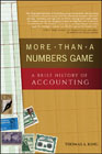 More Than a Numbers Game: A Brief History of Accounting