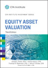 Equity Asset Valuation