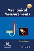 Mechanical Measurements