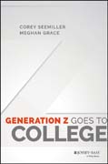 Generation Z Goes to College