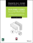 Building Codes Illustrated: A Guide to Understanding the 2015 International Building Code