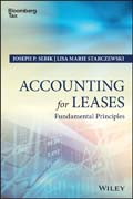 Accounting for Leases: Fundamental Principles