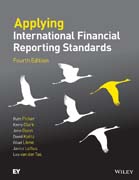 Applying International Financial Reporting Standards