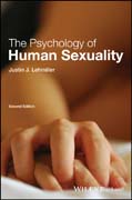 The Psychology of Human Sexuality