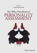 The Wiley Handbook of Personality Assessment