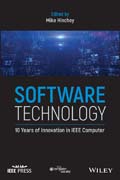 Software Technology: 10 Years of Innovation