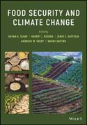 Food Security and Climate Change