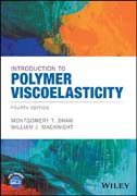 Introduction to Polymer Viscoelasticity