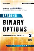 Trading Binary Options: Strategies and Tactics