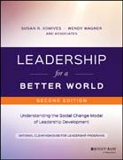 Leadership for a Better World: Understanding the Social Change Model of Leadership Development